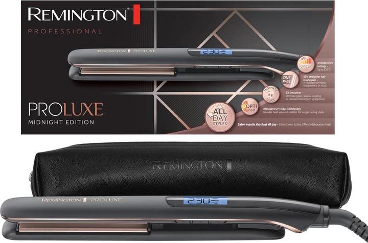 Image du produit Remington Proluxe Edition Minuit