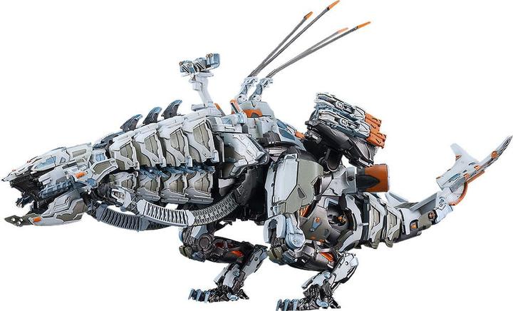 Produktbild Good Smile Company Horizon Forbidden West Moderoid Plastic Model Kit Thunderjaw 38 cm (re-run)