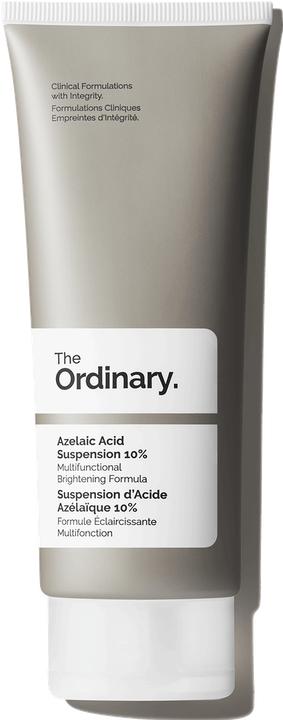Actual product image The Ordinary Original Azelaic Acid Suspension 10% 100ml (100 ml)