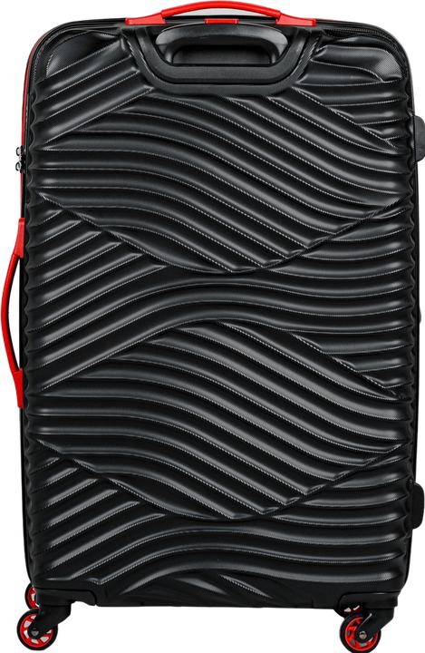 Actual product image Swissbags Snow tracks (128 l)