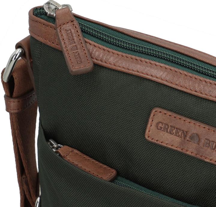 Produktbild Greenburry Iris Umhängetasche 26 cm