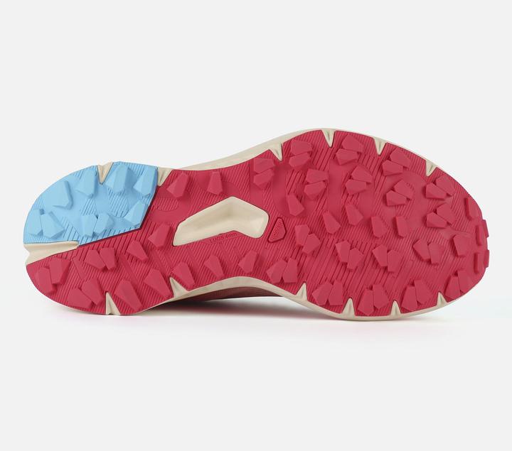 Actual product image No Name Buty do biegania damskie ROSSIGNOL W Venosk rĂłĹĽowy (38.5)