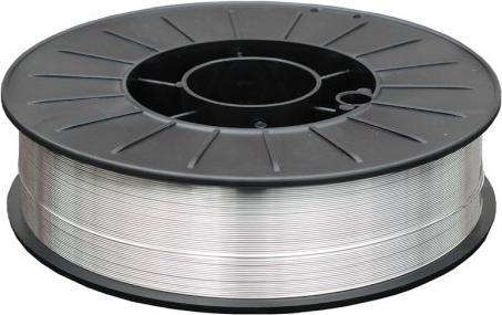 Image du produit Rotek - MIG-Drahtelektrode AlMg5 1,0mm S200 2kg