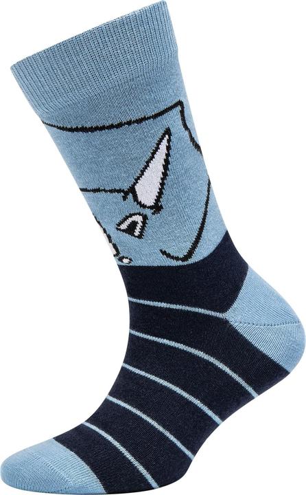 Produktbild Camano Kindersocken ca-soft (8er Pack, 27 - 30)