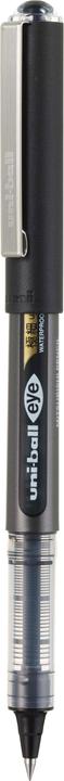 Actual product image Uni-ball Eye (Black, 1 x)