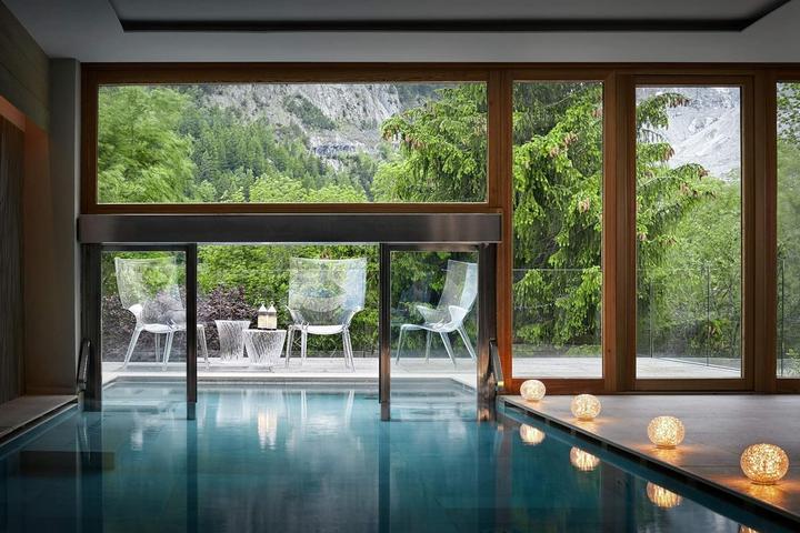 Image du produit Kartell Mini Planet Mobile LED Lampe de table (200 lm)