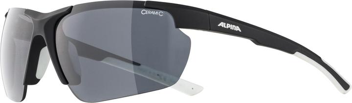 Produktbild ALPINA SPORTS Defey (White Matt, Black Matt, White Matt, Black Matt)