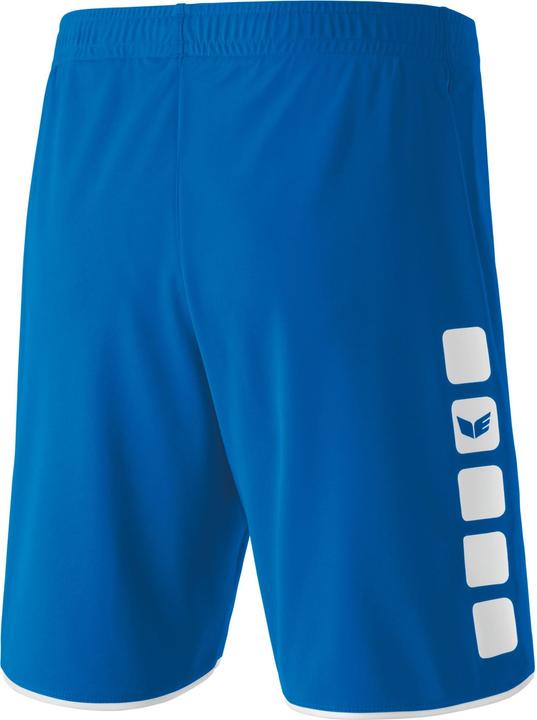 New Royal, White