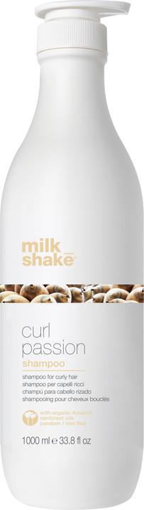 Milk_Shake curl passion - shampoo (1000 ml, Flüssiges Shampoo)