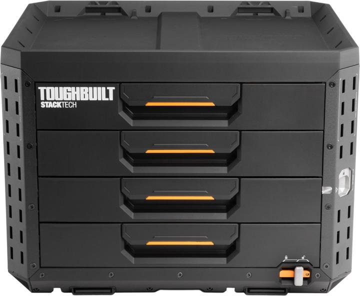 Image du produit ToughBuilt StackTech
