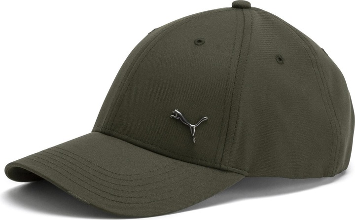 Puma Metal Cat Cap-021269 (One Size)