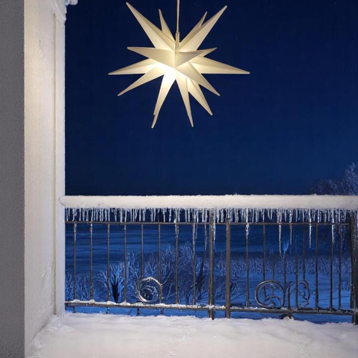 Produktbild FHS LED-Stern (0.35 m)