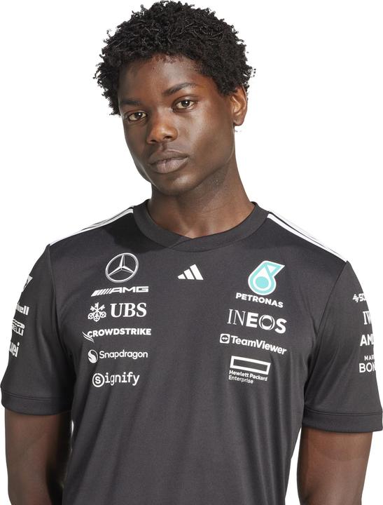 Produktbild adidas Mercedes DR (XS)