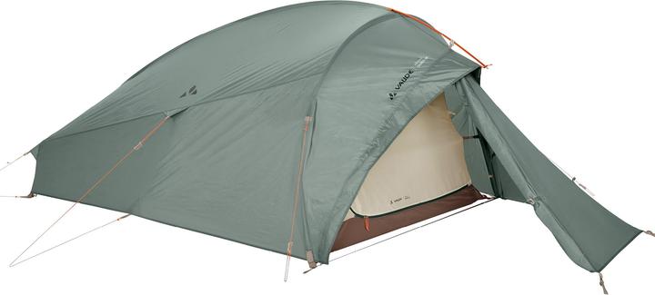 Vaude Allround Taurus 2P (Tunnelzelt, 2.23 kg, 2 Personen)