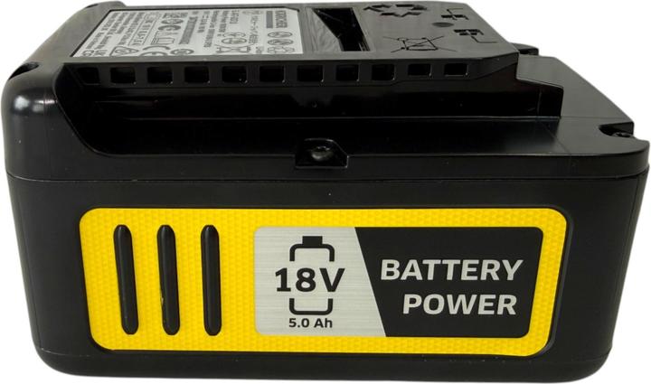 Actual product image Kärcher Battery Power 18/50 (18 V)