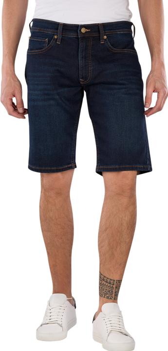Denim blu