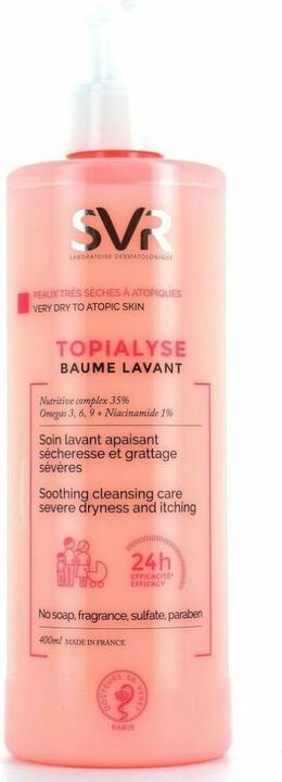 Produktbild Baume Lavant (400 ml)