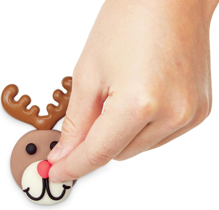 Immagine prodotto Play-Doh Calendario dell'Avvento 2023