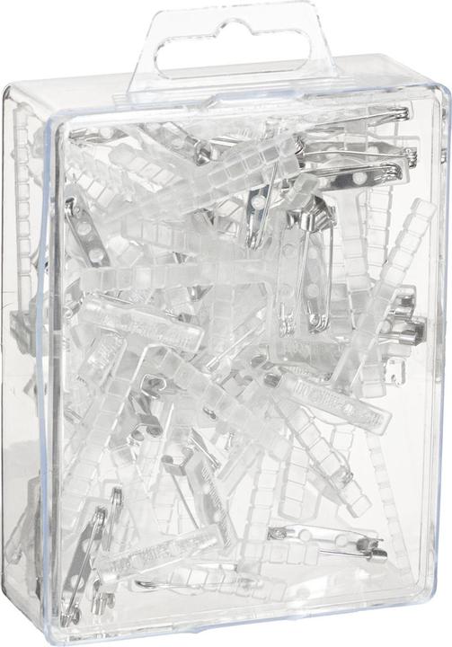 Actual product image The Wire Man Lapel pins