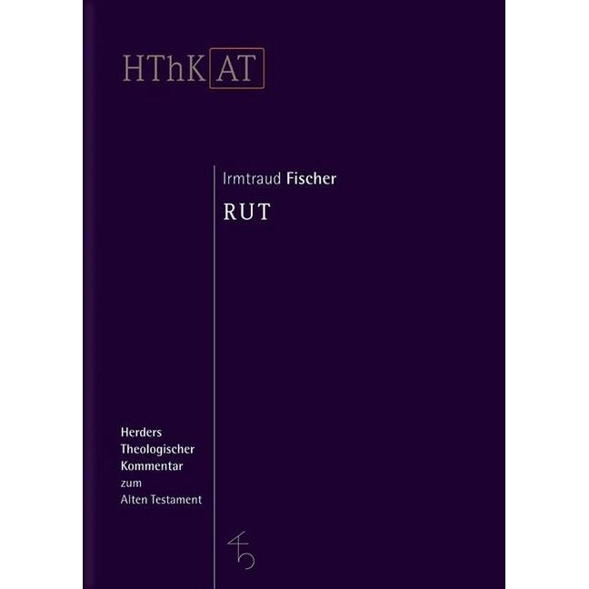 Rut, Fachbücher