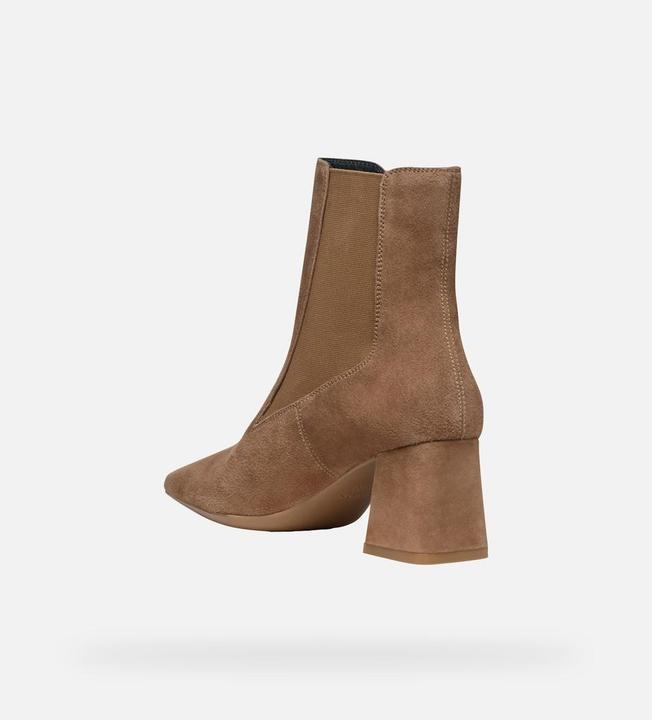 Image du produit Geox Talons Giselda (39)