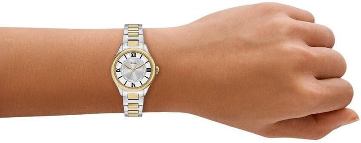 Image du produit Fossil Uhr Gilmore (Horloge analogique, 28 mm)