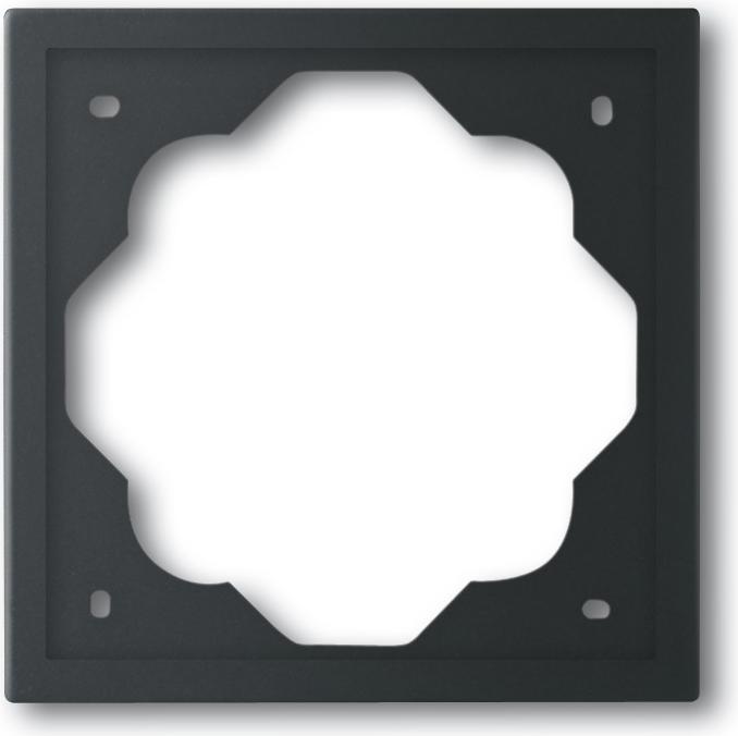 Produktbild Busch-Jaeger Rahmen