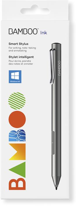 Produktbild Wacom Bamboo Ink 2