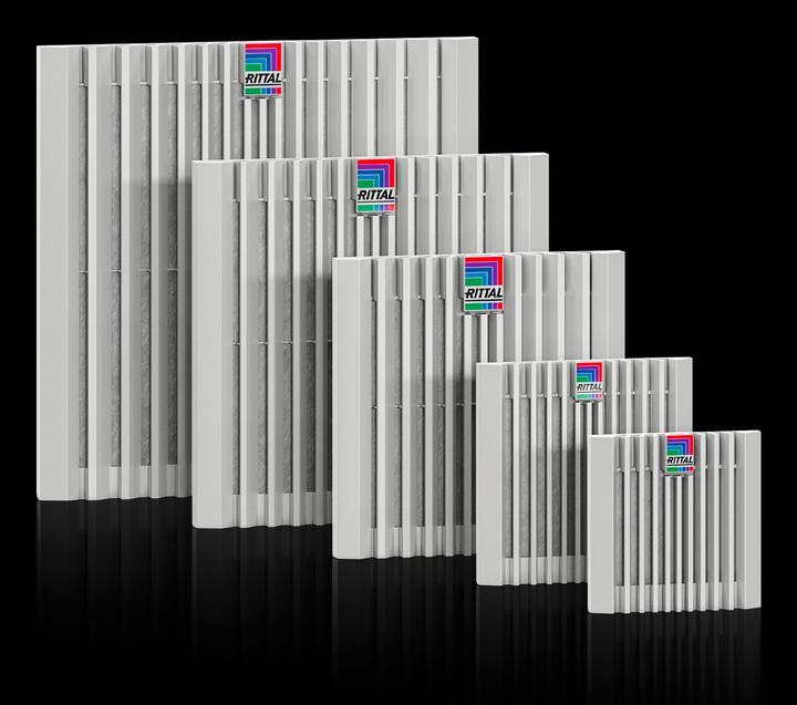 Actual product image Rittal RITT outlet filter