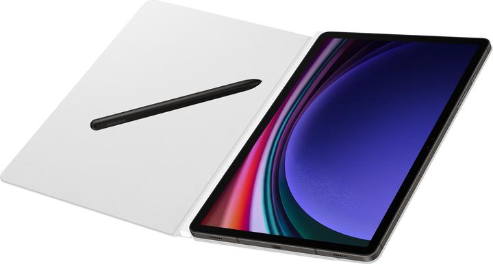 Productafbeelding Samsung Smart Book Cover (Galaxy Tab S9, Galaxy Tab S9 FE, Samsung Galaxy Tab S10 FE)