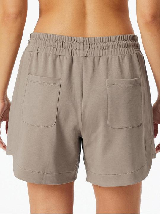 Produktbild Schiesser Pyjamashorts Mix & Relax (46)