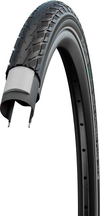 Actual product image Schwalbe Delta Cruiser (47-559)
