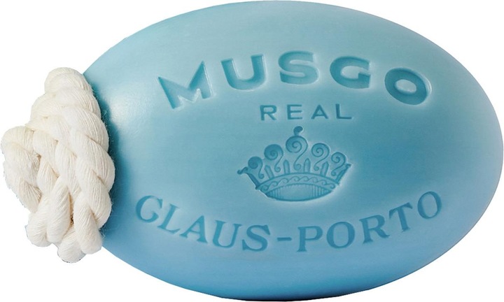 Produktbild Musgo Real Körperseife Alto Mar