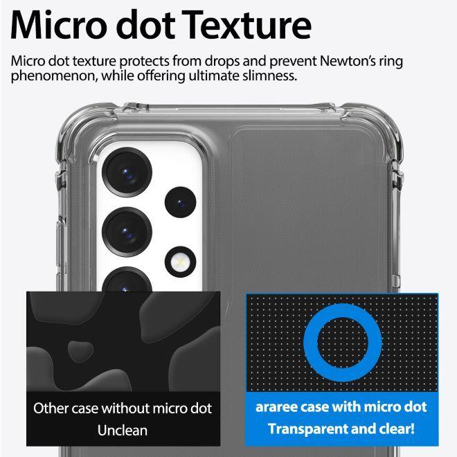 Produktbild Araree Flexield Series (Samsung Galaxy A33 5G)
