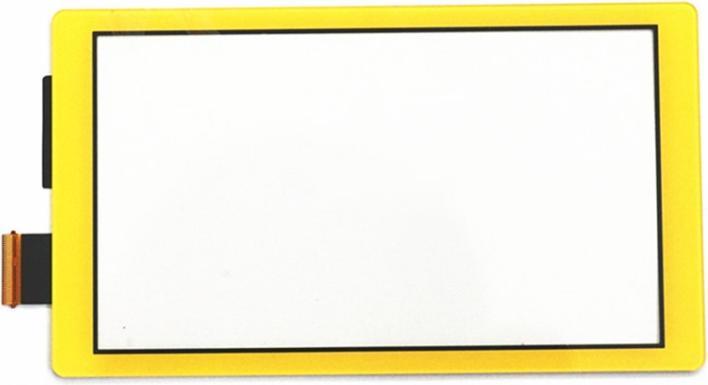 Ueli Express Nintendo Switch Lite touchscreen digitalizzatore vetro di ricambio parte 2 (Switch Lite)