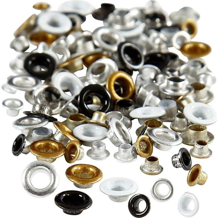 Produktbild Fiskars Ösen