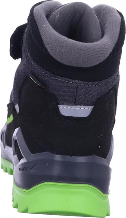 Actual product image Lowa Milo EVO GTX (36)