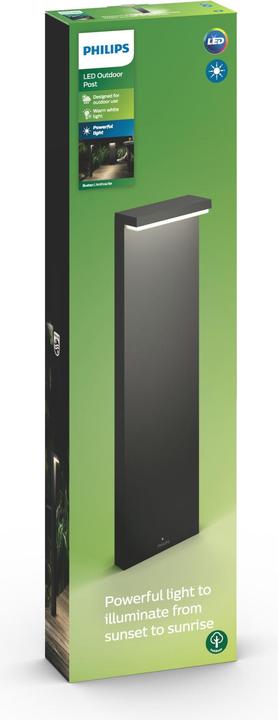 Image du produit Philips MyGarden (1000 lm, IP44)