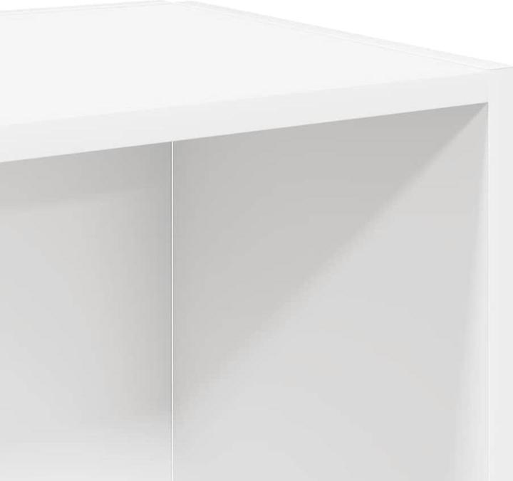 Actual product image vidaXL Beistelltisch (33 x 33 x 34.50 cm)