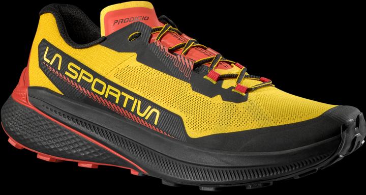 Produktbild La Sportiva Prodigio (39.5)