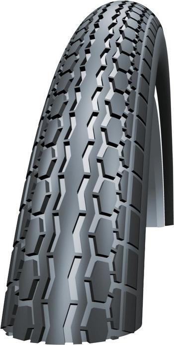 Actual product image Schwalbe Road Cruiser (12 x 1.75, 47-203)