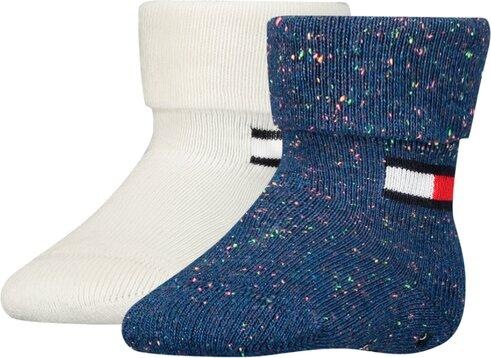 Produktbild Tommy Hilfiger Baby Socken (2er Pack, 23 - 26)