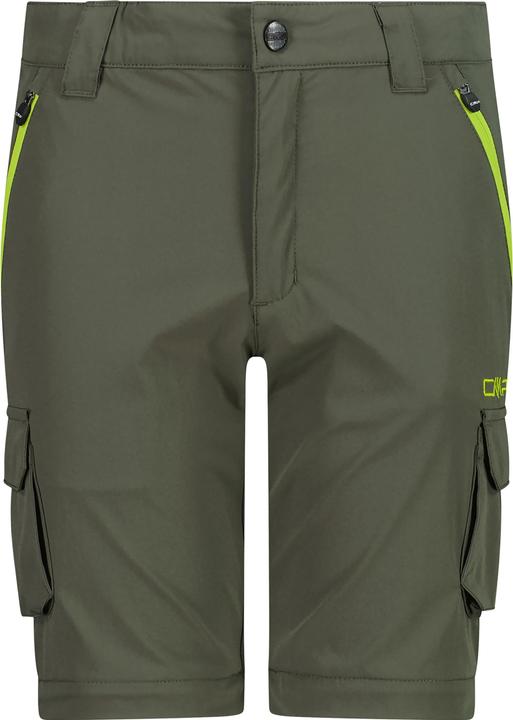 Produktbild CMP Campagnolo Zip Off (152)