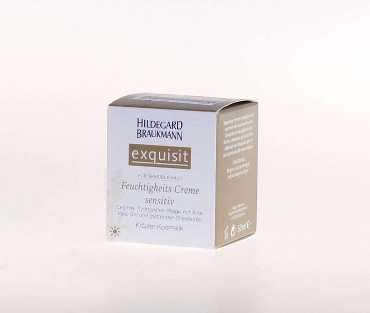 Actual product image Hildegard Braukmann Exquisite (50 ml)