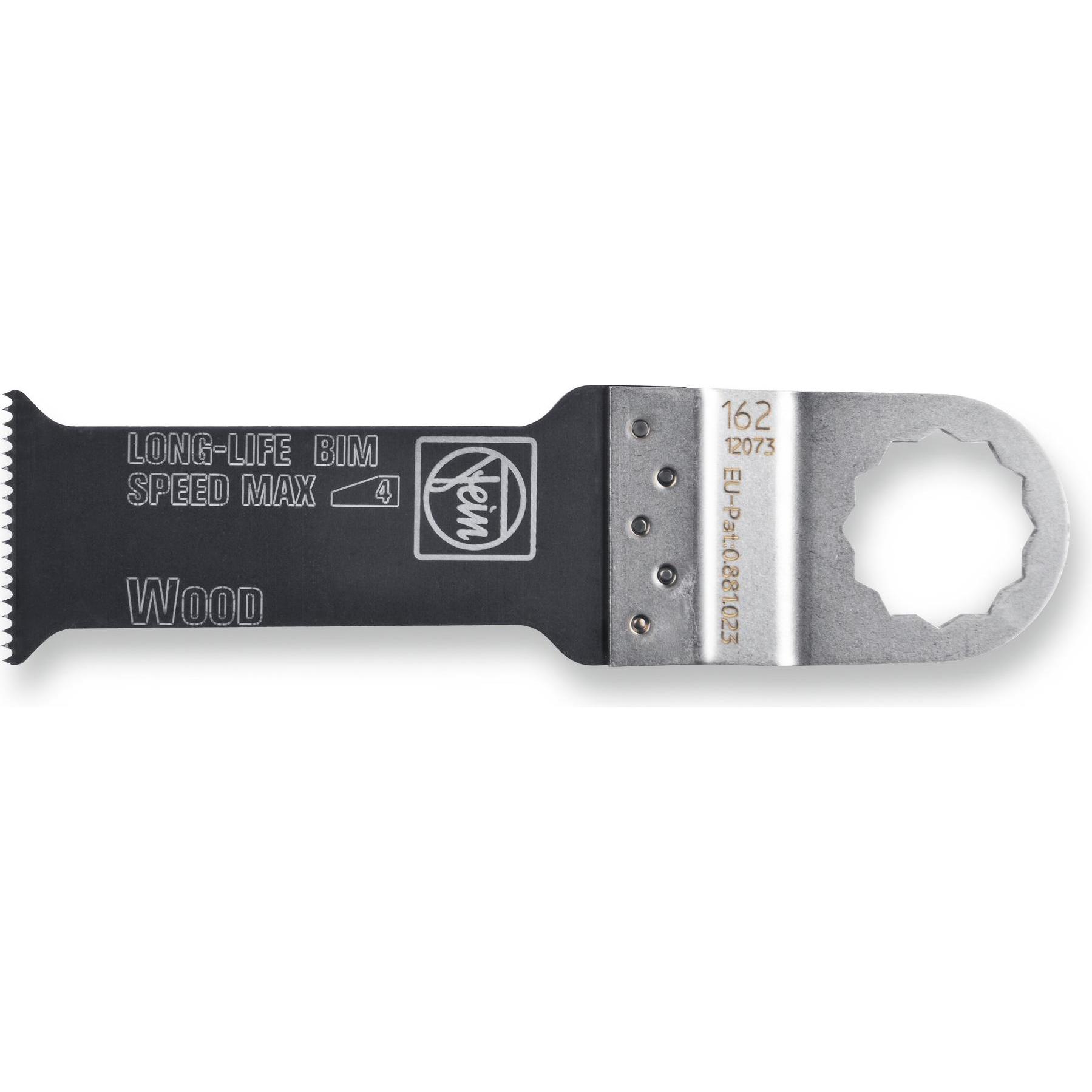 Thumbnail - Fein, Sägeblatt, Bimetall Tauchsägeblatt 32 mm