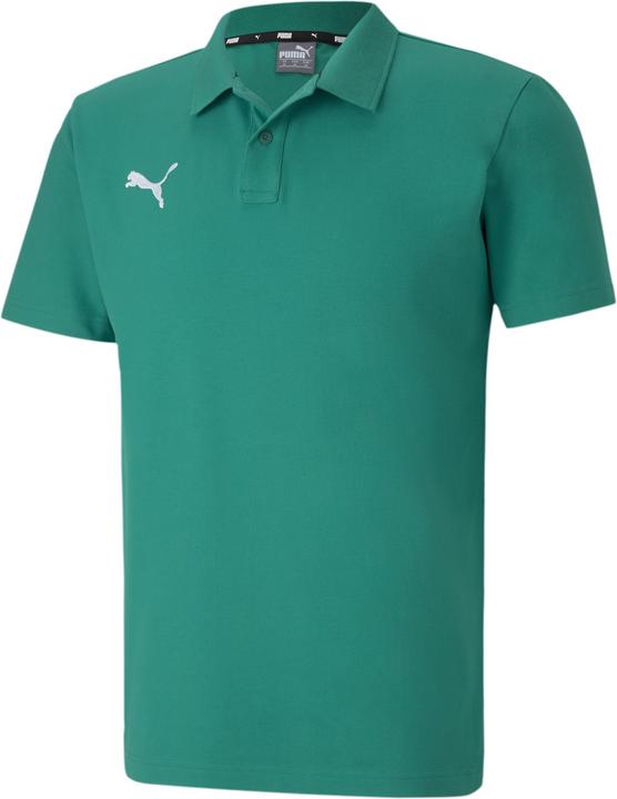 Produktbild Puma teamGOAL 23 Casuals Polo-656579 (S)
