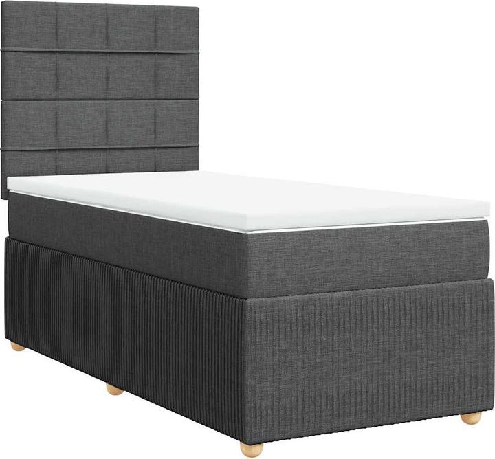 Immagine prodotto vidaXL Boxspringbett (100 x 200 cm)