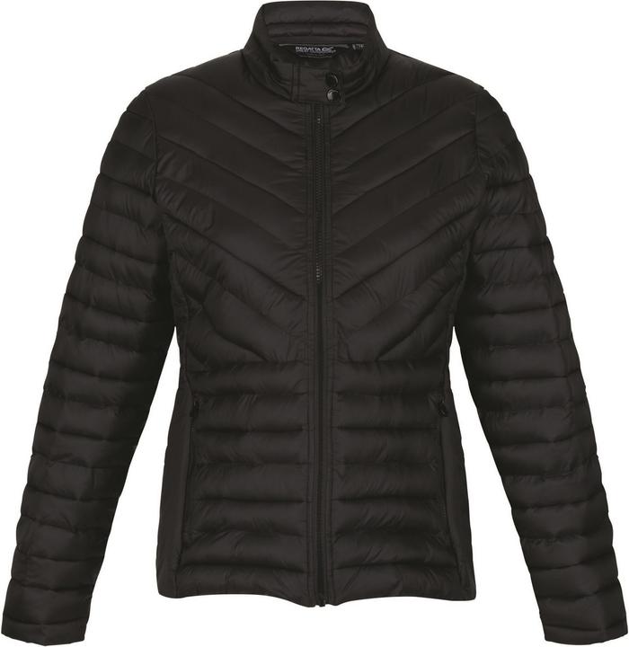 Actual product image Regatta Kamilla Insulated Jacket (36)