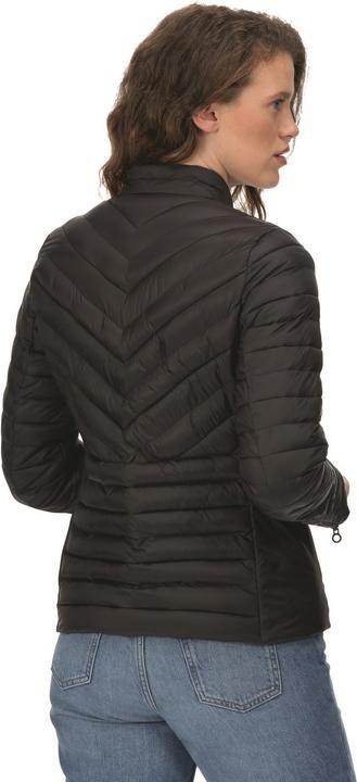 Actual product image Regatta Kamilla Insulated Jacket (36)