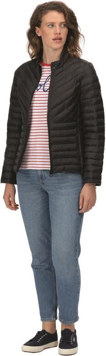 Actual product image Regatta Kamilla Insulated Jacket (36)